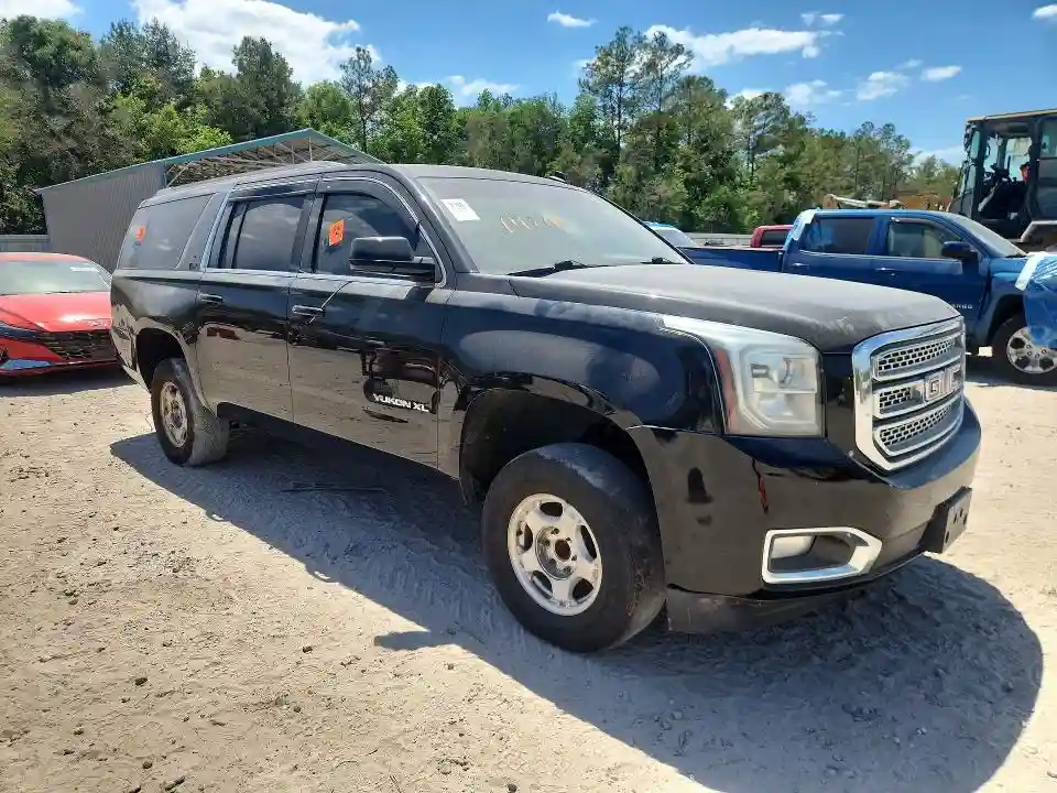 1GKS1HKC3FR246853 2015 GMC YUKON-3
