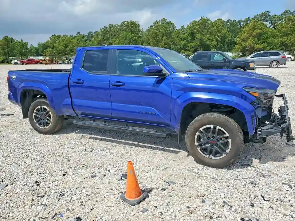 3TYLB5FNXRT001775 2024 TOYOTA TACOMA TRD-3