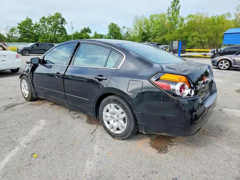 1N4AL2AP7AN506230 2010 NISSAN ALTIMA-1