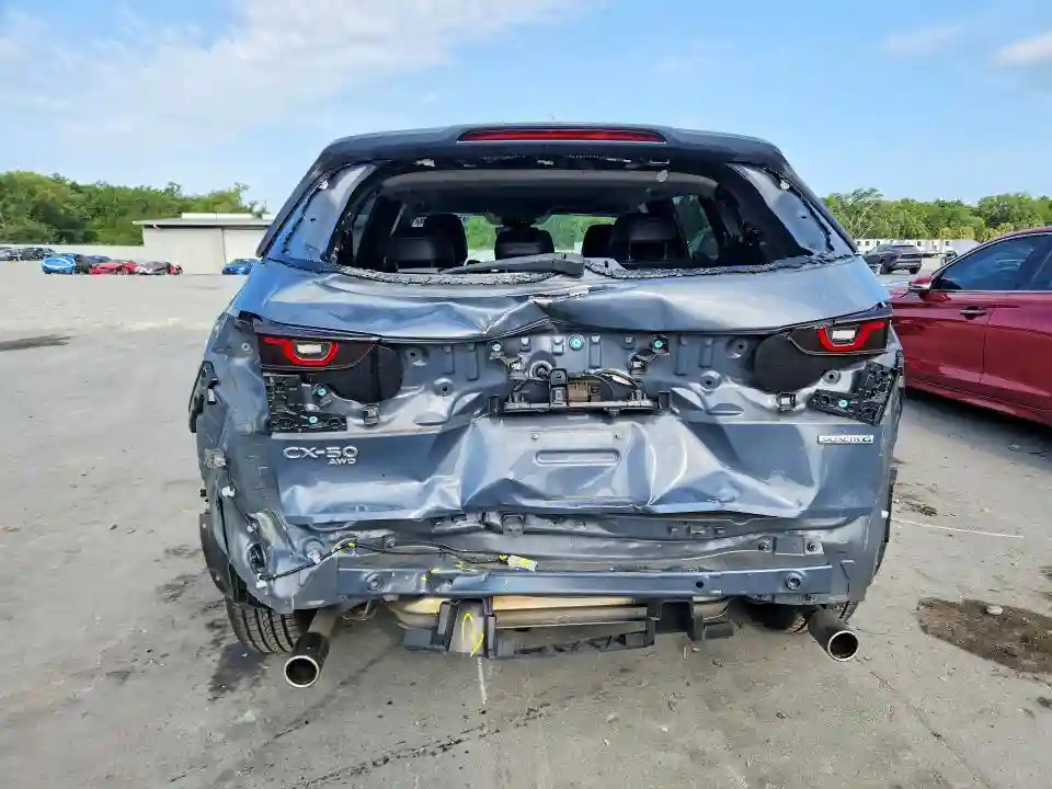 7MMVABCM9PN104304 2023 MAZDA CX-50-5