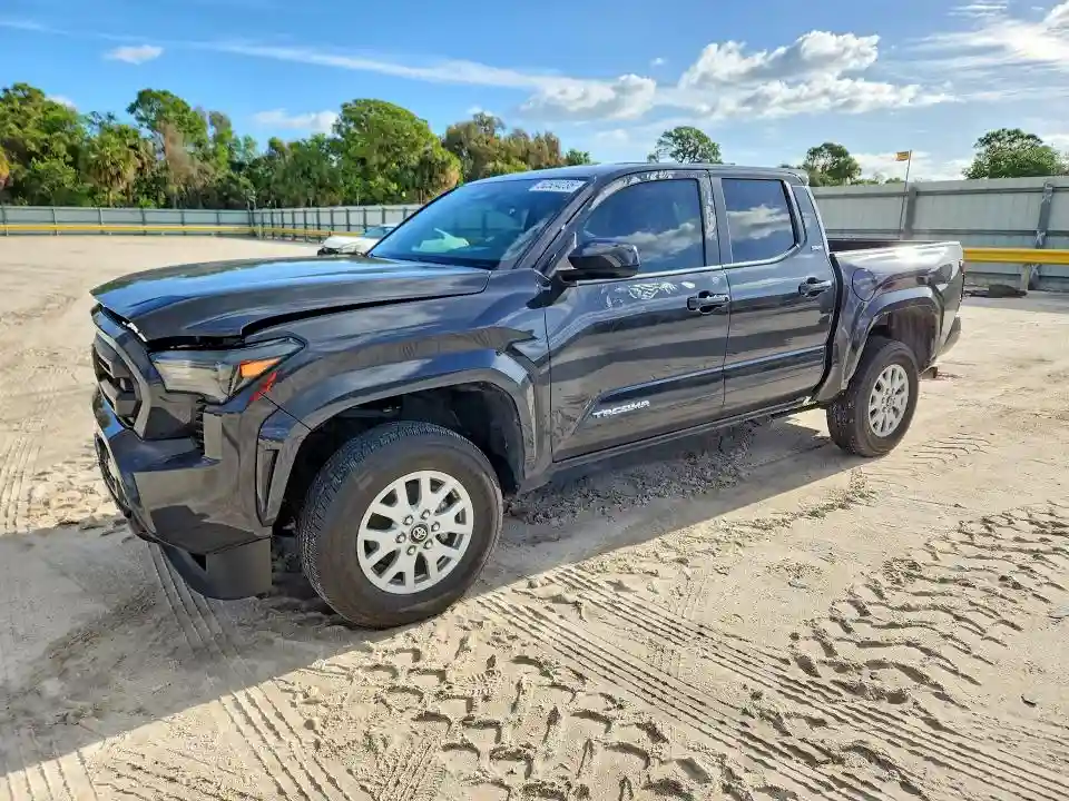 3TMLB5JN1SM092248 2025 TOYOTA TACOMA-0