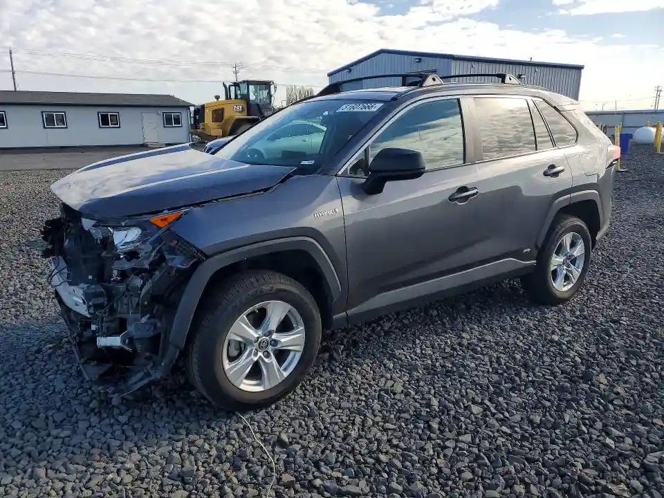 4T3LWRFV0MU041202 2021 TOYOTA RAV4-0