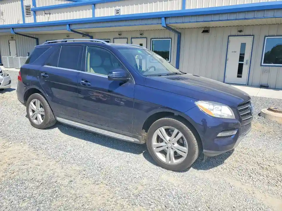 4JGDA0EB3FA551739 2015 MERCEDES-BENZ M-CLASS-3