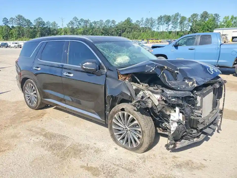 KM8R7DGEXSU854450 2025 HYUNDAI PALISADE-3
