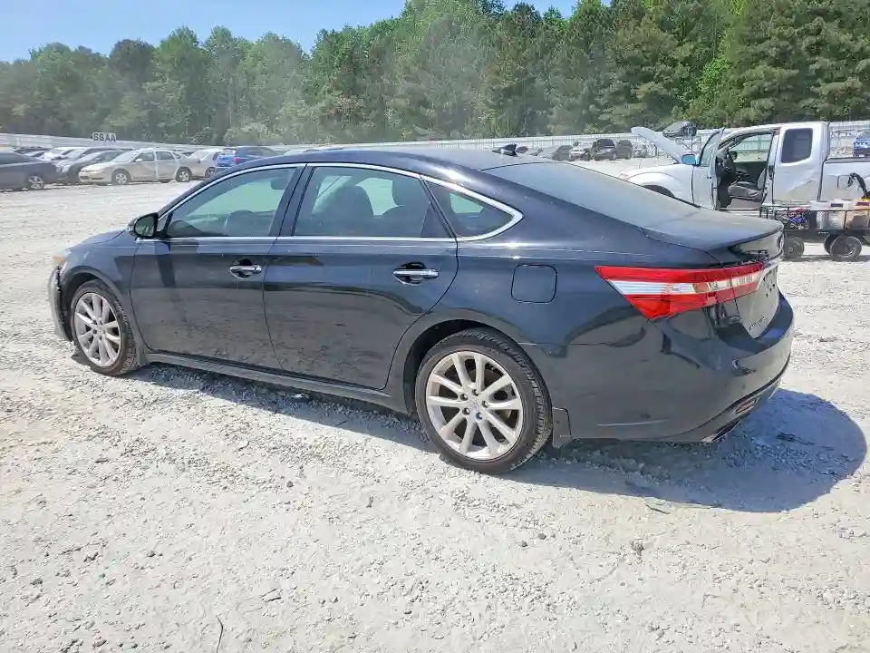 4T1BK1EBXFU175467 2015 TOYOTA AVALON-1