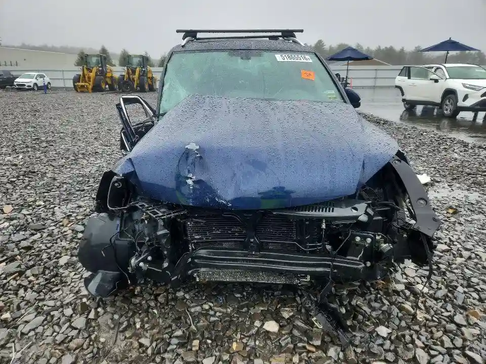 WVGAV3AX4EW069521 2014 VOLKSWAGEN TIGUAN-4