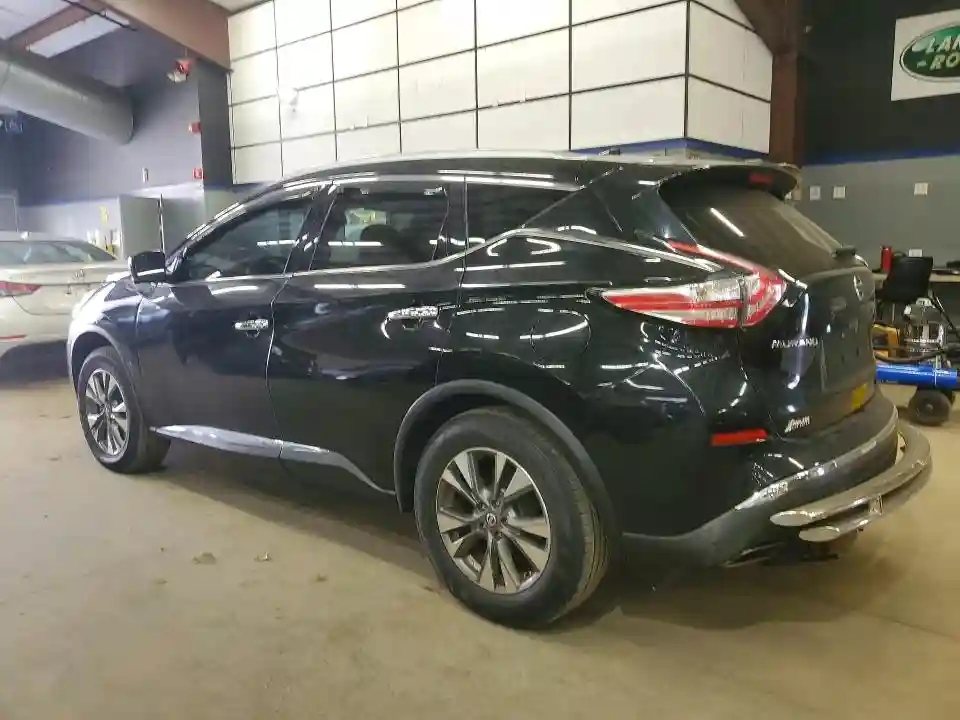 5N1AZ2MG6GN106135 2016 NISSAN MURANO-1