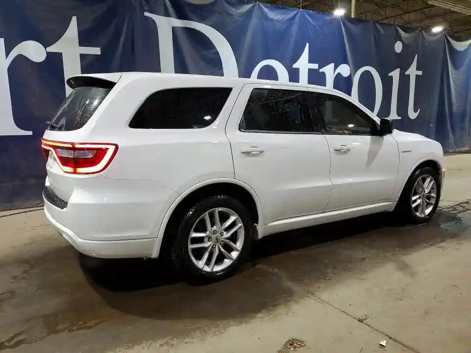 1C4SDJCT5MC641920 2021 DODGE DURANGO-2