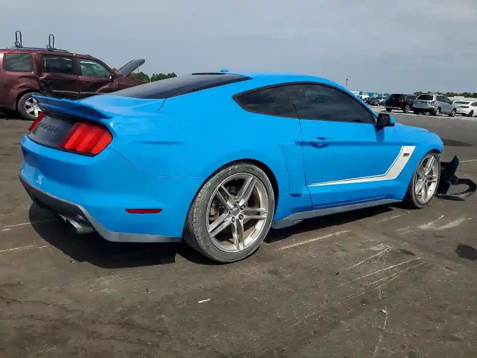 1FA6P8CFXH5211201 2017 FORD MUSTANG-2