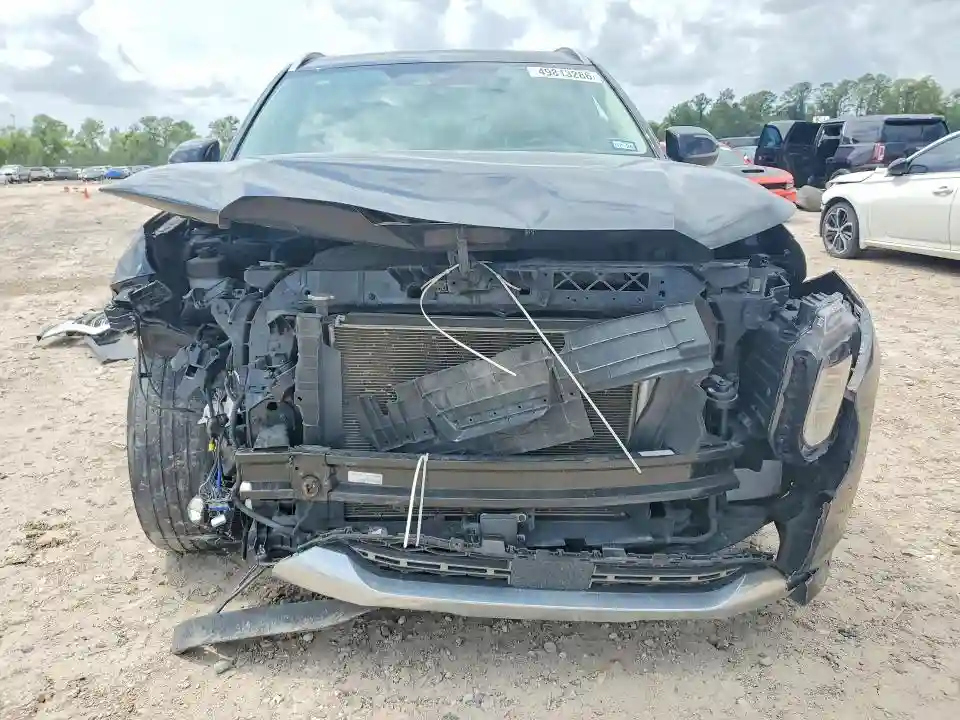 KM8R54HE9LU055023 2020 HYUNDAI PALISADE-4