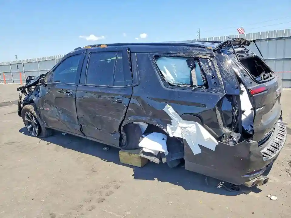 1GKS2VKL8TR205027 2026 GMC YUKON-1