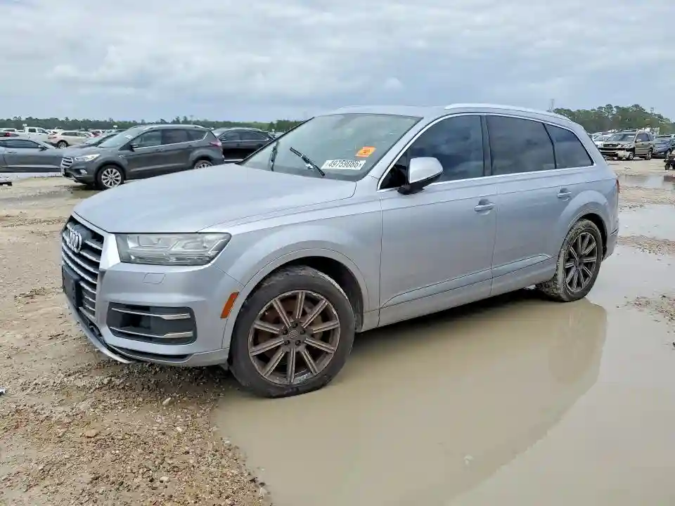 WA1VAAF71HD001105 2017 AUDI Q7-0