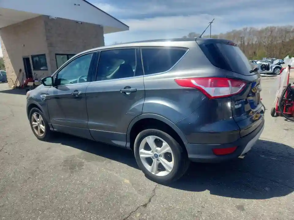 1FMCU0G96GUC13166 2016 FORD ESCAPE SE-1
