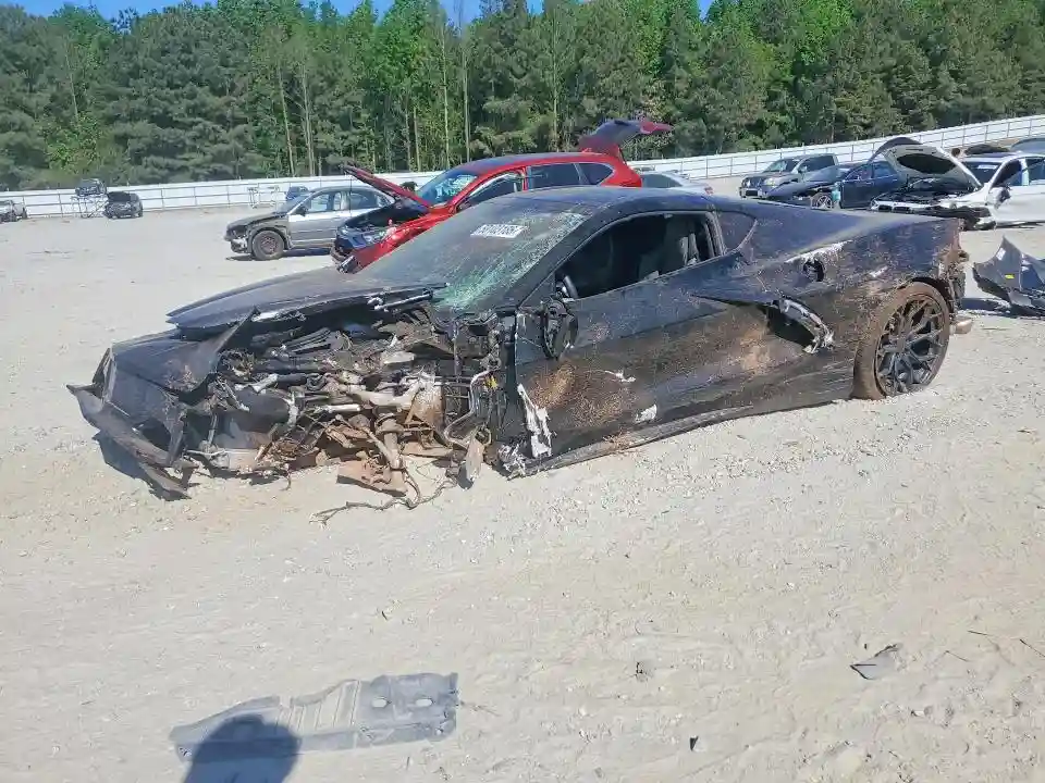 1G1YA2D49P5141745 2023 CHEVROLET CORVETTE-0