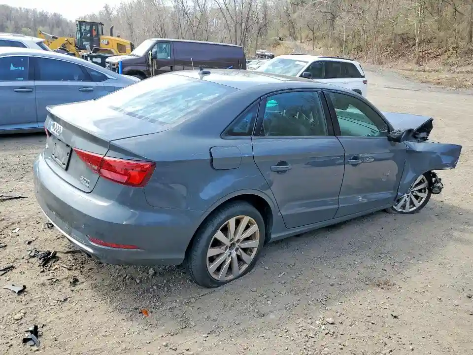WAUB8GFF0H1059736 2017 AUDI A3-2