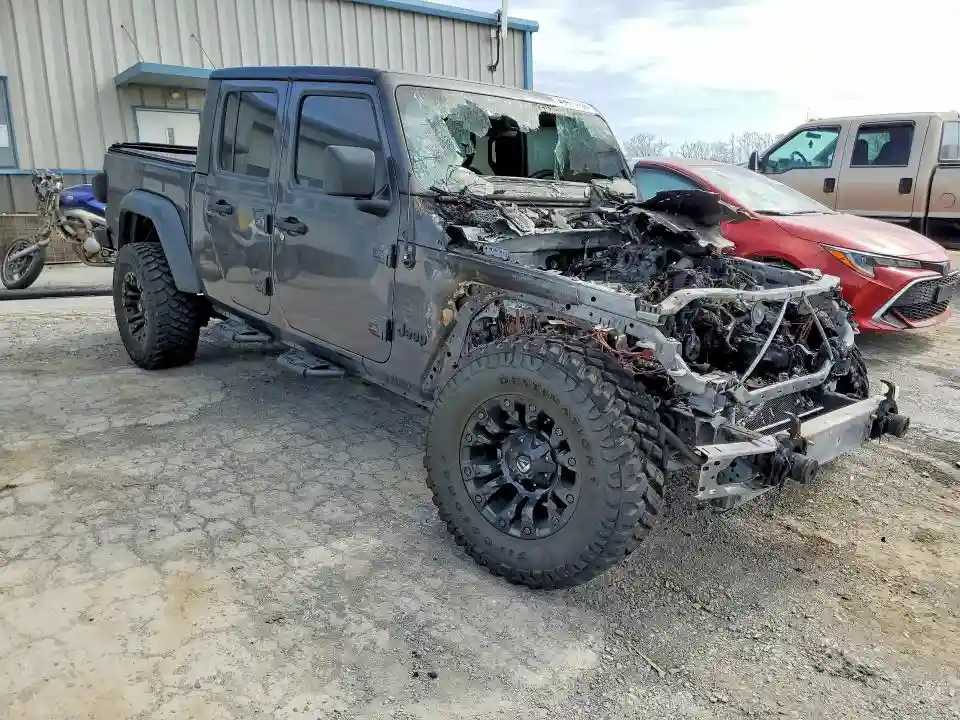 1C6HJTAG2LL149159 2020 JEEP GLADIATOR-3