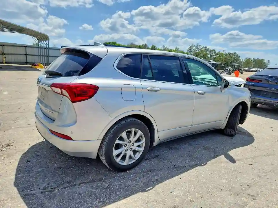 LRBFXBSA8KD025469 2019 BUICK ENVISION-2