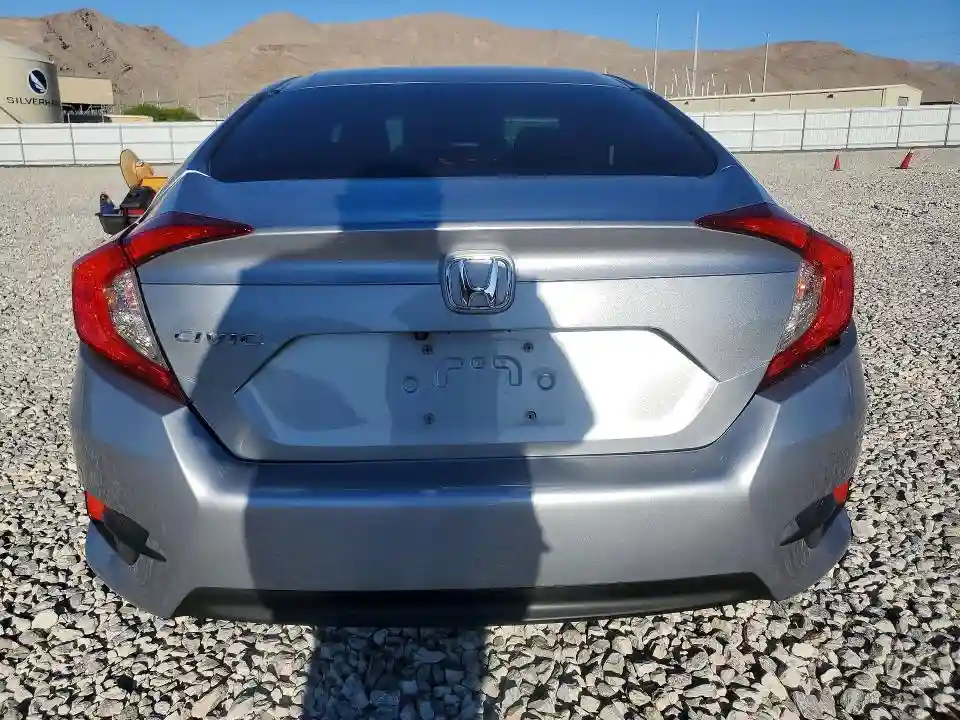 19XFC2F51JE012392 2018 HONDA CIVIC-5
