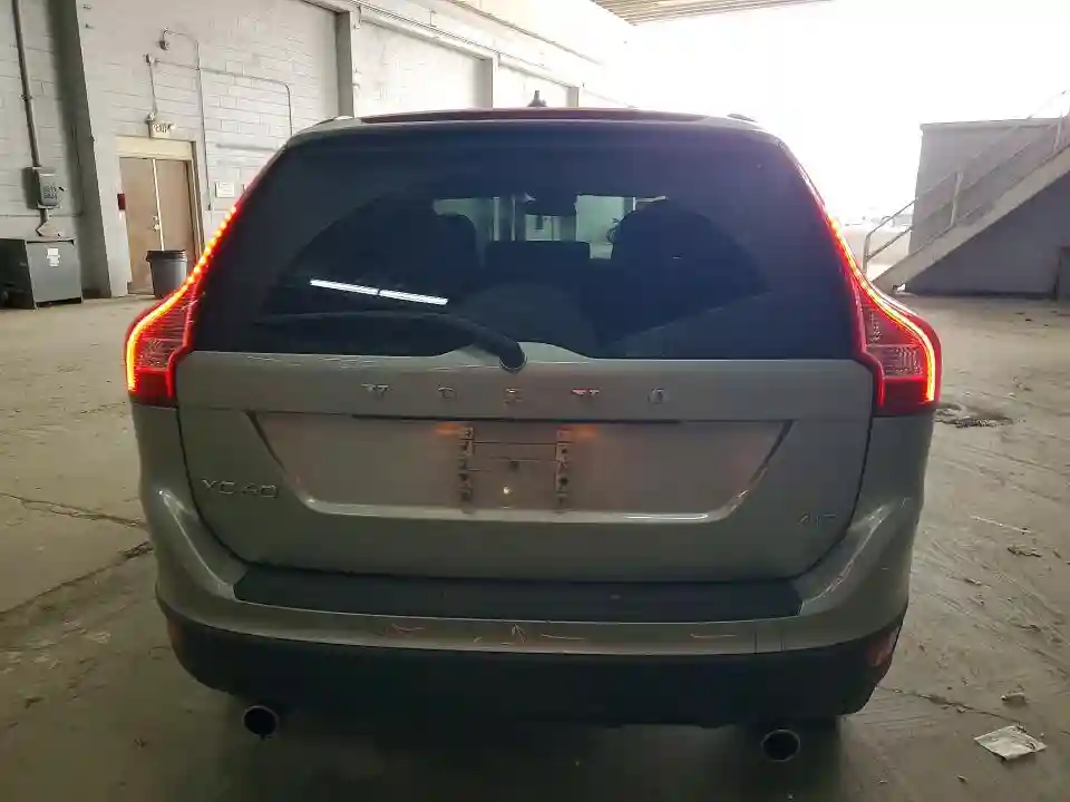 YV4952DZ5D2369294 2013 VOLVO XC60-5