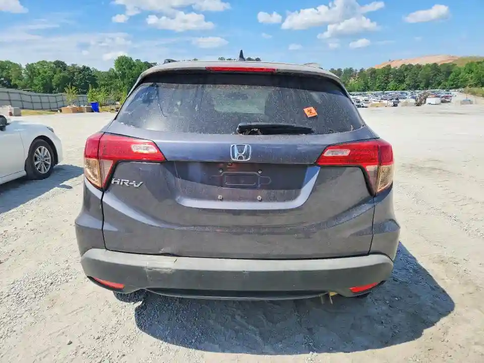 3CZRU5H74GM719246 2016 HONDA HR-V-5