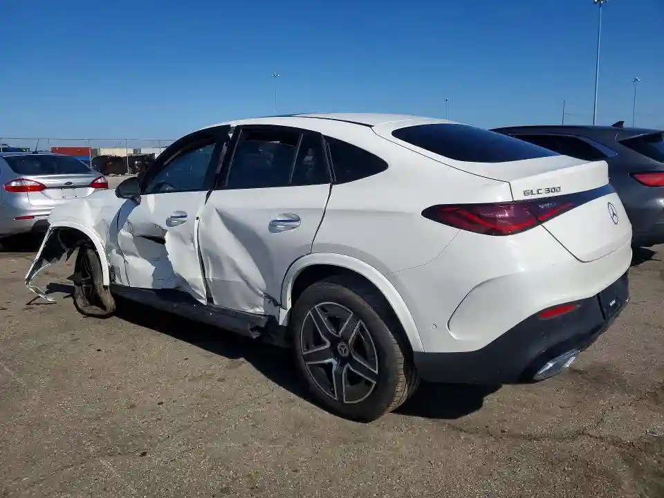 W1NKJ4HB7SF391028 2025 MERCEDES-BENZ GLC-CLASS-1