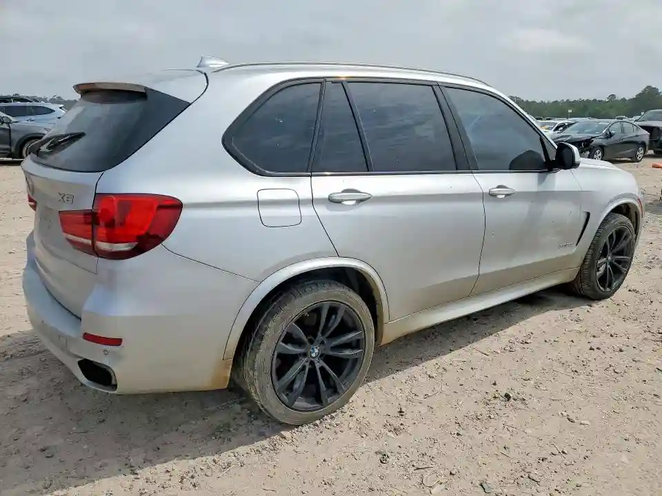 5UXKR6C55H0J83785 2017 BMW X5-2