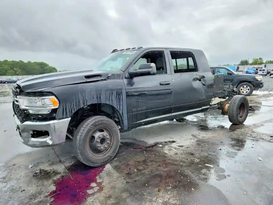 3C63RRML9RG190683 2024 RAM 3500-0