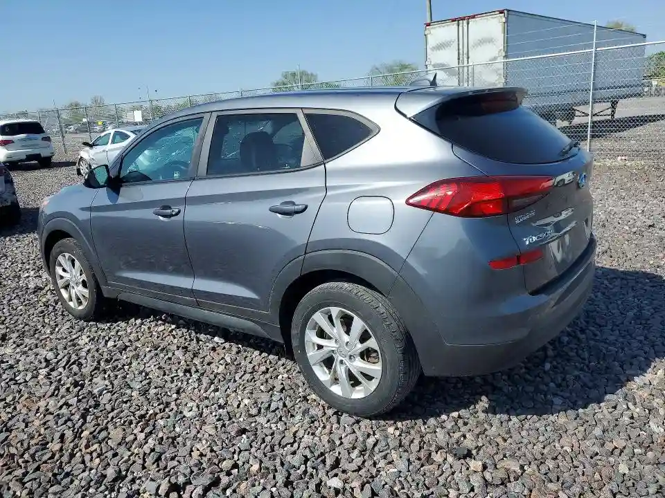 KM8J2CA4XKU955428 2019 HYUNDAI TUCSON-1