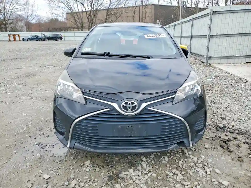 VNKKTUD32GA056206 2016 TOYOTA YARIS-4