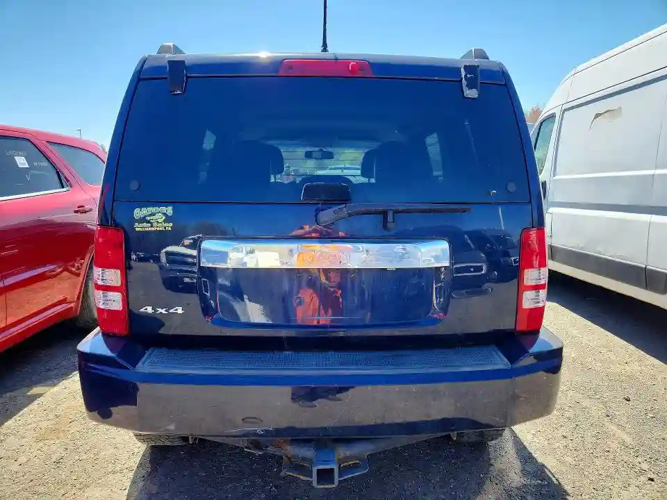 1C4PJMAK5CW176644 2012 JEEP LIBERTY-5