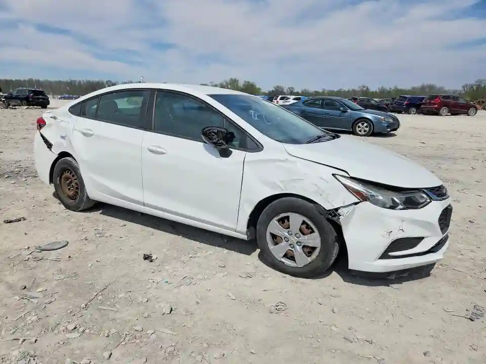 1G1BC5SM1H7224936 2017 CHEVROLET CRUZE-3