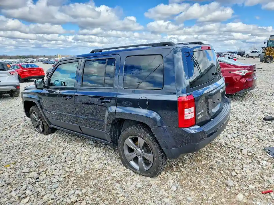 1C4NJRAB3FD416309 2015 JEEP PATRIOT-1