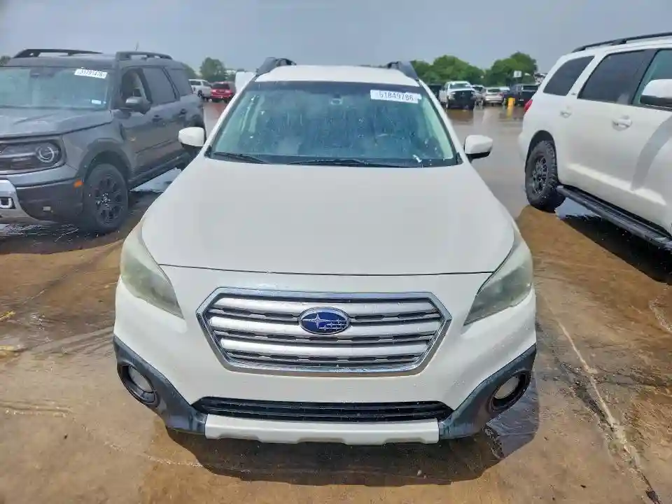 4S4BSEJC1G3297194 2016 SUBARU OUTBACK-4