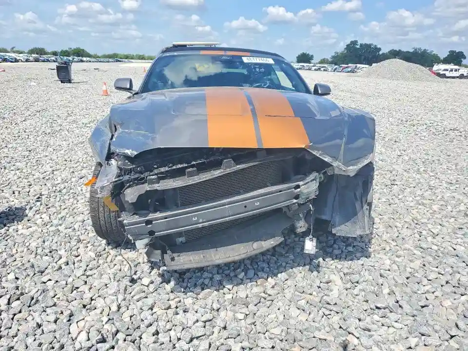 1FATP8FF1N5117251 2022 FORD MUSTANG-4