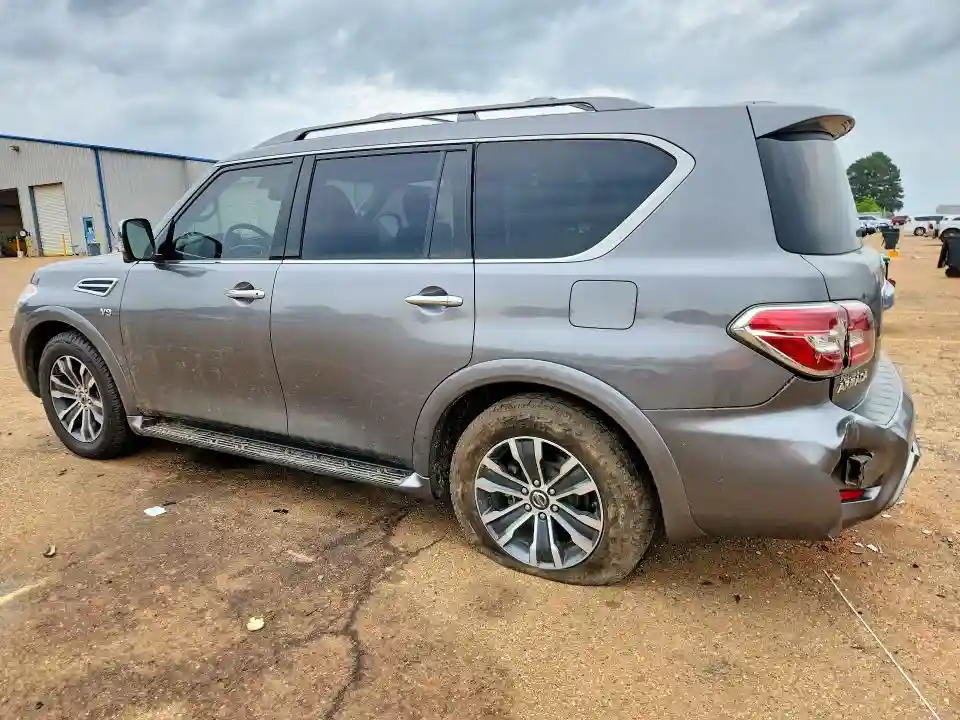JN8AY2ND8L9109301 2020 NISSAN ARMADA-1