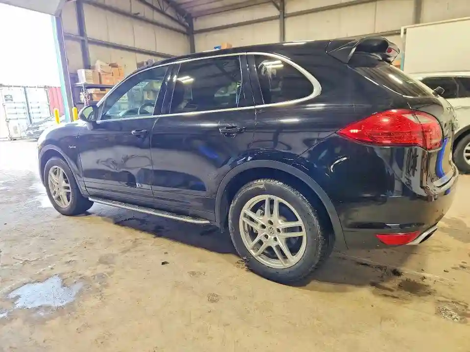 WP1AE2A22CLA93980 2012 PORSCHE CAYENNE-1