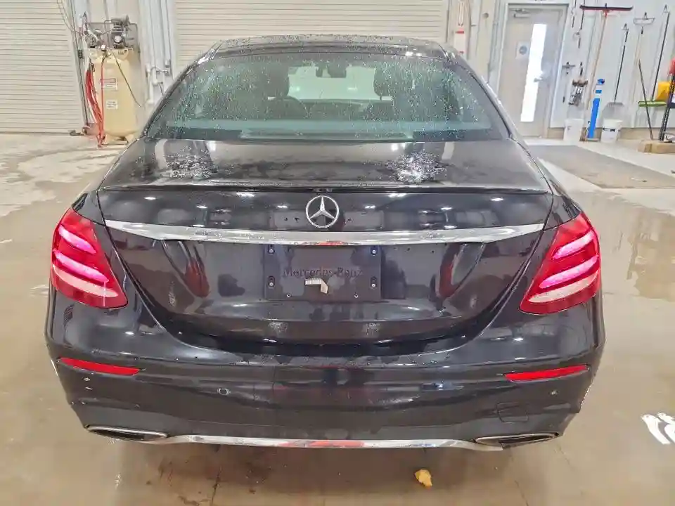 WDDZF6GB4JA365802 2018 MERCEDES-BENZ E-CLASS-5