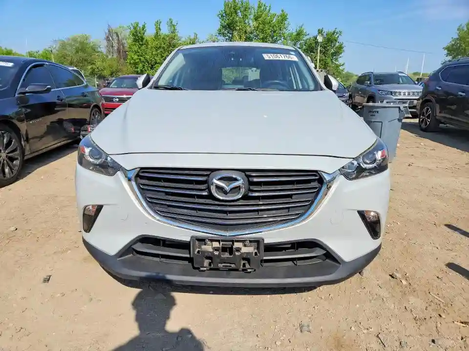 JM1DKFC74K0436702 2019 MAZDA CX-3-4