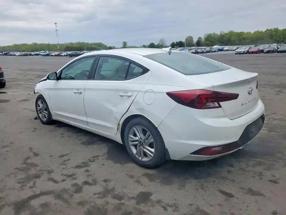 5NPD84LF5LH627415 2020 HYUNDAI ELANTRA-1
