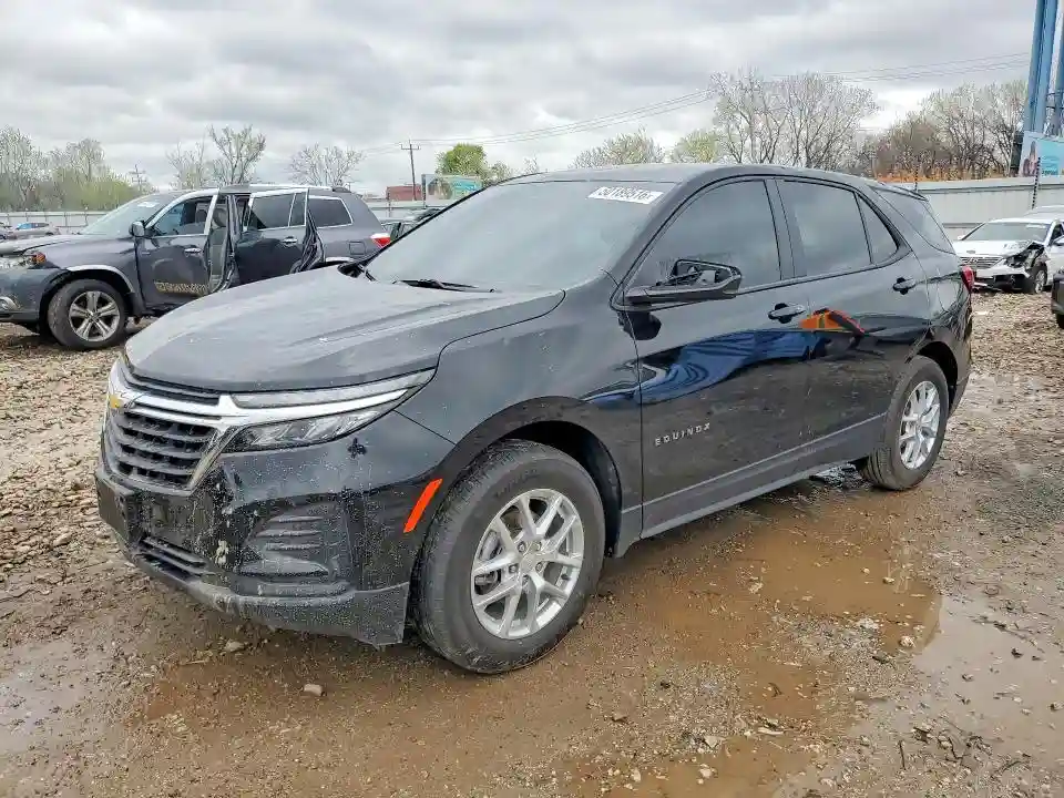 3GNAXHEG1RL286839 2024 CHEVROLET EQUINOX-0