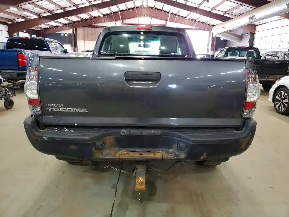 5TFUX4ENXBX006911 2011 TOYOTA TACOMA-5