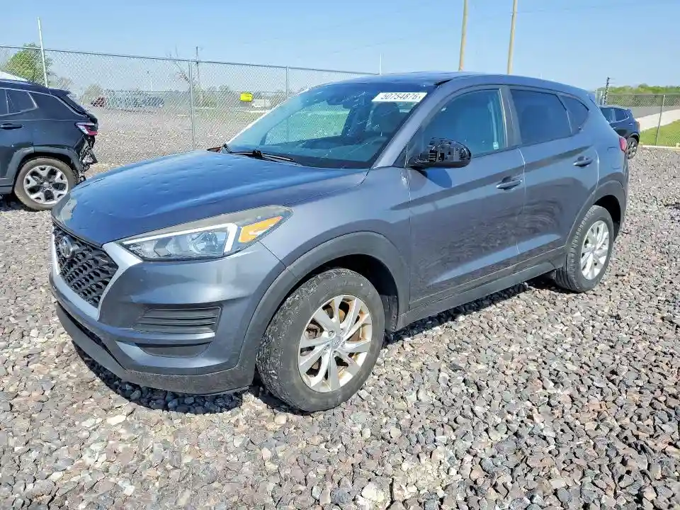 KM8J2CA4XKU955428 2019 HYUNDAI TUCSON-0