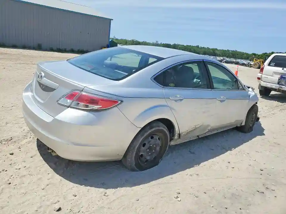 1YVHZ8BH5C5M04570 2012 MAZDA 6-2