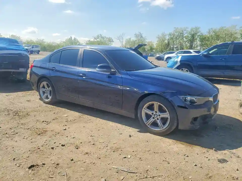 WBA3A5C56CF342341 2012 BMW 3 SERIES-3