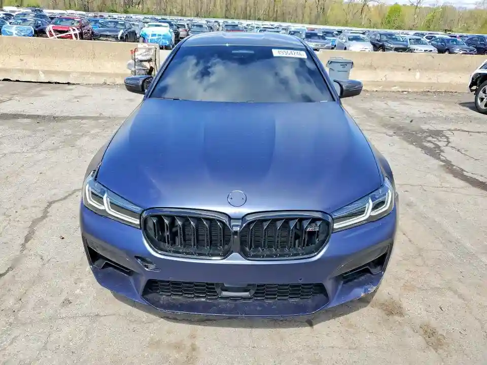 WBS83CH0XPCM82445 2023 BMW M5-4