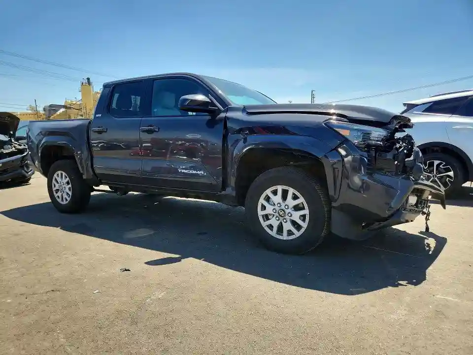 3TMKB5FN7SM028798 2025 TOYOTA TACOMA-3