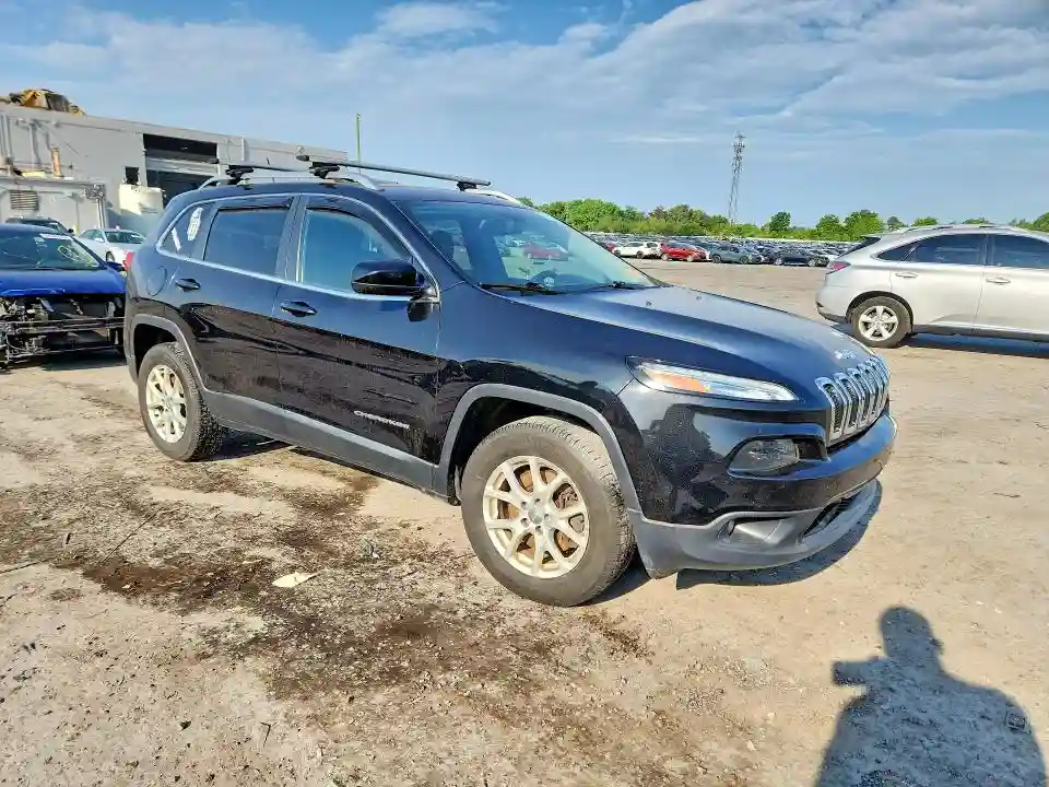 1C4PJMCB0FW604962 2015 JEEP CHEROKEE-3