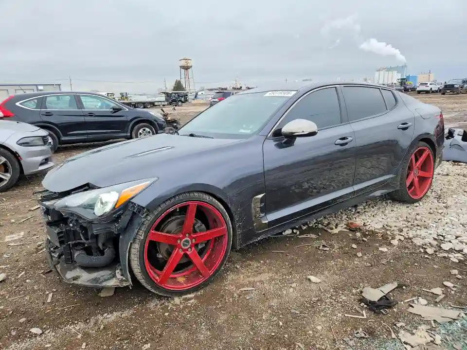 KNAE15LAXL6073959 2020 KIA STINGER-0