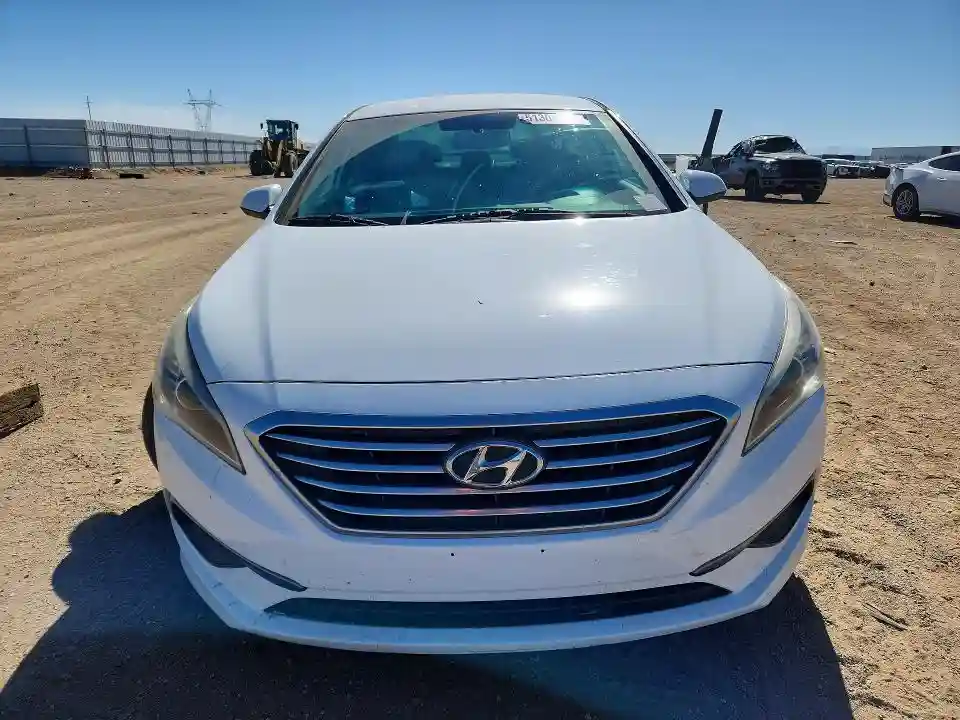 5NPE24AF1GH305322 2016 HYUNDAI SONATA-4