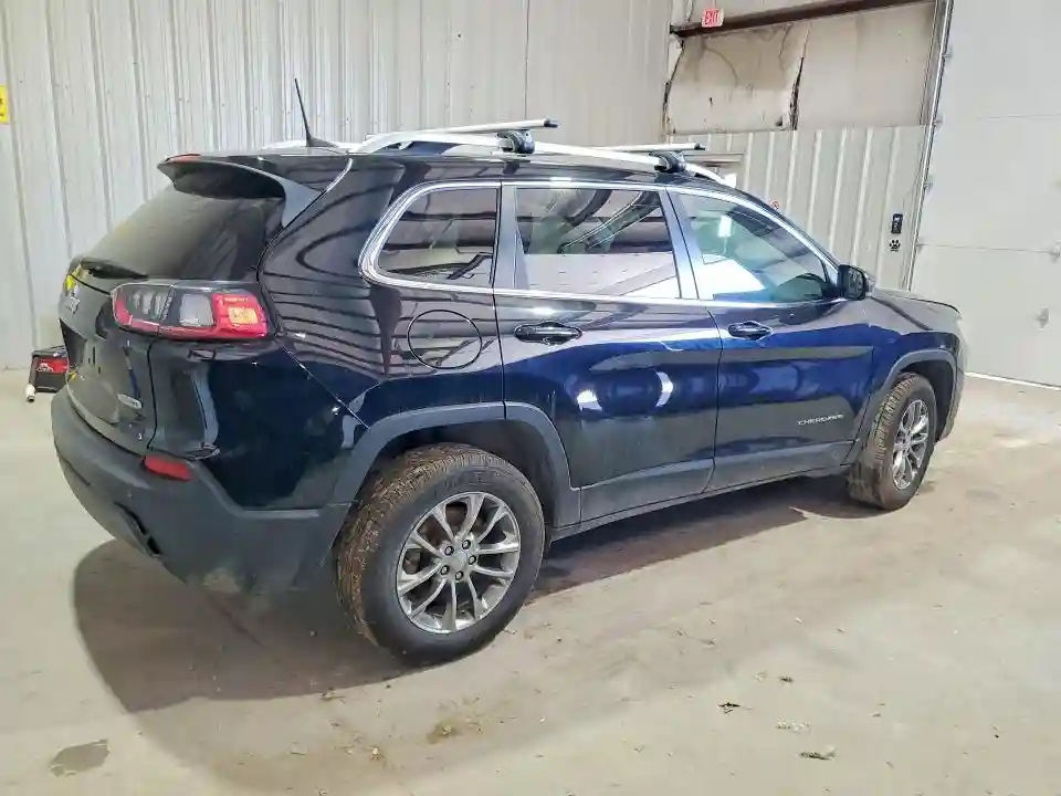 1C4PJMLB9KD268413 2019 JEEP GRAND CHEROKEE-2